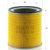 Filtre à air MANN-FILTER C 36 840/3