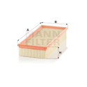 Filtre à air MANN-FILTER C 37 157