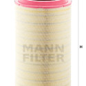 Filtre à air MANN-FILTER C 37 2680/2