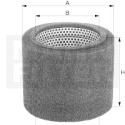 Filtre à air MANN-FILTER C 37 820/1