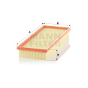 Filtre à air MANN-FILTER C 39 160/1