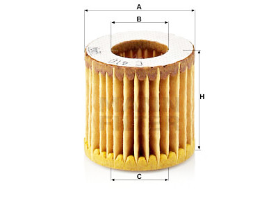 Filtre à air