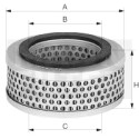Filtre à air MANN-FILTER C 42 475