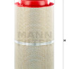 Filtre à air MANN-FILTER C 45 2026/2