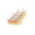 Filtre à air