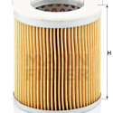 Filtre à air MANN-FILTER C 75/2