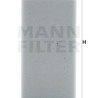 Filtre à air MANN-FILTER C 8004