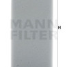 Filtre à air MANN-FILTER C 8004/1