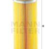 Filtre à air MANN-FILTER C 825