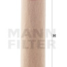 Filtre à air supplémentaire MANN-FILTER CF 97/2