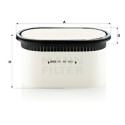 Filtre à air MANN-FILTER CP 24 420