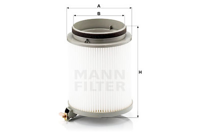 Filtre à air habitacle MANN-FILTER CU 1546