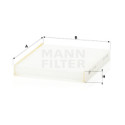 Filtre à air habitacle MANN-FILTER CU 16 001