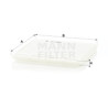 Filtre à air habitacle MANN-FILTER CU 2425