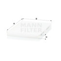 Filtre à air habitacle MANN-FILTER CU 2951/1