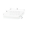 Filtre à air habitacle MANN-FILTER CU 2951/1