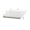 Filtre, air de l'habitacle
