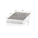 Filtre, air d&#39;habitacle Adsotop MANN-FILTER CUK 3540