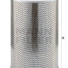 Filtre à huile MANN-FILTER H 25 669