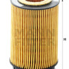 Filtre à huile MANN-FILTER HU 713 x