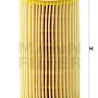 Filtre à huile MANN-FILTER HU 718/6 x