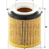 Filtre à huile MANN-FILTER HU 8002 x KIT