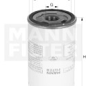 Filtre à air comprimé MANN-FILTER LB 1374/2