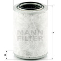 Filtre, ventilation du carter-moteur