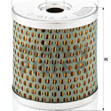 Filtre à carburant MANN-FILTER P 718/2 x