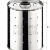 Filtre à huile MANN-FILTER PF 915 n
