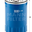 Filtre à huile MANN-FILTER W 1035