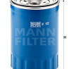 Filtre à huile MANN-FILTER W 1035