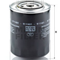 Filtre à huile MANN-FILTER W 1140/1