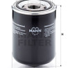 Filtre à huile MANN-FILTER W 1374/5