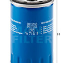 Filtre à huile MANN-FILTER W 719/11