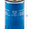 Filtre à huile MANN-FILTER W 719/11