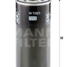 Filtre à huile MANN-FILTER W 730/3