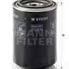 Filtre à huile MANN-FILTER W 818/81