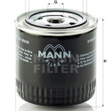 Filtre à huile MANN-FILTER W 920/17