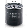 Filtre à huile MANN-FILTER W 920/82