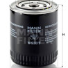 Filtre à huile MANN-FILTER W 930/9