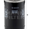 Filtre à huile MANN-FILTER W 940/55