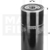 Filtre à huile MANN-FILTER WD 962/21