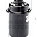Filtre à carburant MANN-FILTER WK 612/4
