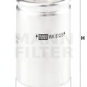 Filtre à carburant MANN-FILTER WK 612/5