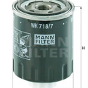 Filtre à carburant