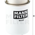 Filtre à carburant MANN-FILTER WK 8107