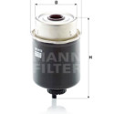 Filtre à carburant MANN-FILTER WK 8113