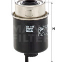 Filtre à carburant MANN-FILTER WK 8128