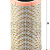Filtre à air MANN-FILTER C 1380/3